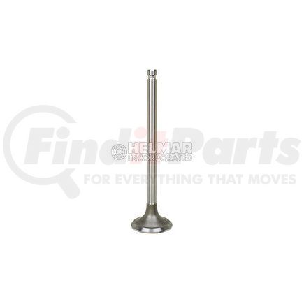 13202-50K02 by NISSAN - EXHAUST VALVE