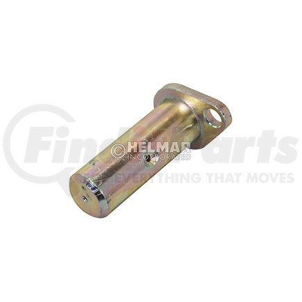 58650-04H05 by NISSAN - TILT CYLINDER PIN