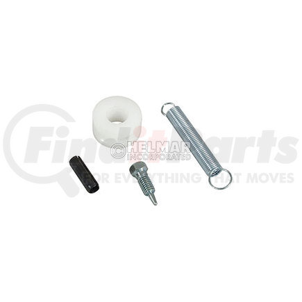 AS2-50-2 by IMPCO - RETURN SPRING KIT