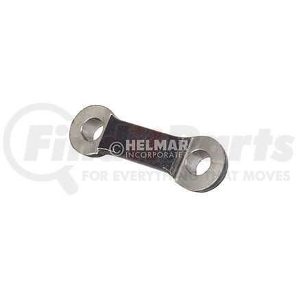 48512-44K00 by NISSAN - STEERING LINK