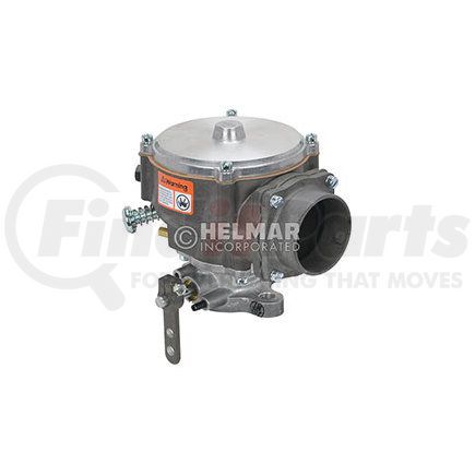 CA100-180 by IMPCO - CARBURETOR