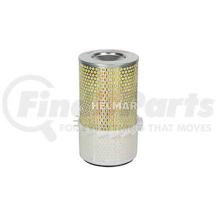 16546-0K300 by NISSAN - AIR FILTER (FIRE RET.)