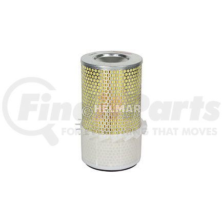 16546-51H10 by NISSAN - AIR FILTER (FIRE RET.)