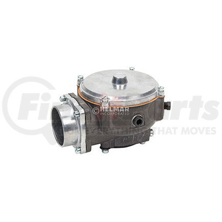 CA100M-3 by IMPCO - LPG Propane Carburetor Mixer