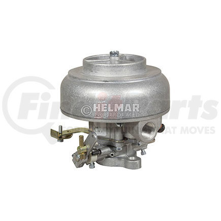 CA125-76-2 by IMPCO - CARBURETOR