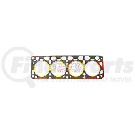 11044-L1100 by NISSAN - HEAD GASKET