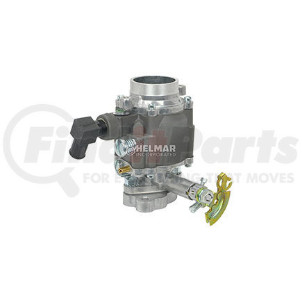 CA55-271 by IMPCO - CARBURETOR