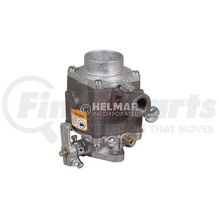 CA55-577 by IMPCO - Carburetor - Standard Flow