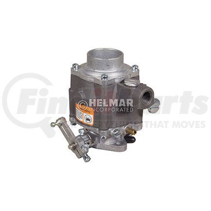 CA55-576 by IMPCO - LPG Propane Carburetor Mixer - CA50, CA55 Style