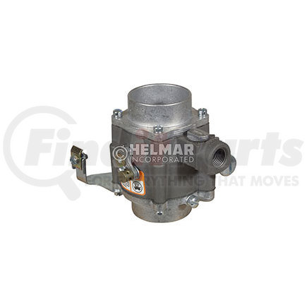 CA55-756L by IMPCO - CARBURETOR