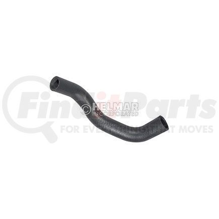 21503-FC000 by NISSAN - RADIATOR HOSE (LOWER)