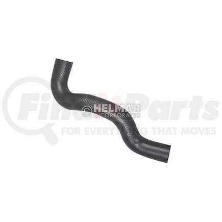 21501-FC001 by NISSAN - RADIATOR HOSE (UPPER)