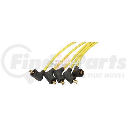 22450-20H12 by NISSAN - IGNITION WIRE SET