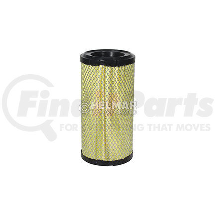 17743-U223071 by TOYOTA - Air Filter - Fire Retardant