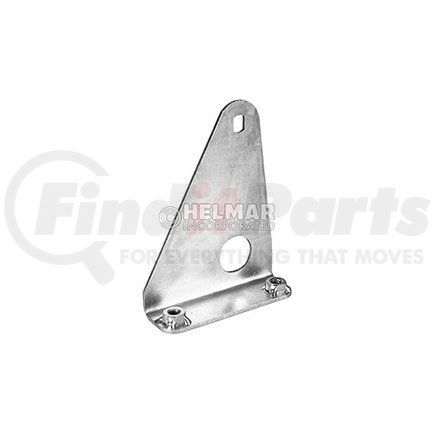 67804-2300071 by TOYOTA - BRACKET/GUARD