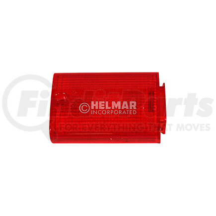 56635-2332071 by TOYOTA - LENS (RED)