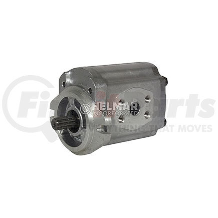 13657-10201 by TCM - HYDRAULIC PUMP