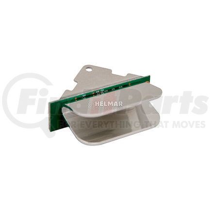 ECCO EZ0002B MODULE, CORNER (LED)