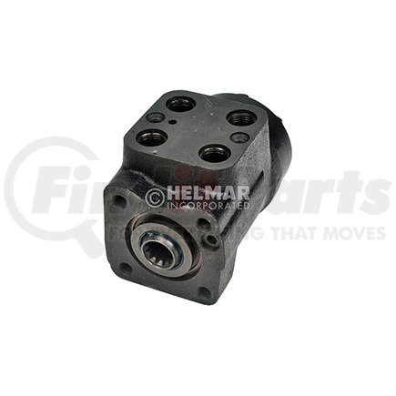 15604-10202 by TCM - ORBITROL STEERING GEAR PUMP