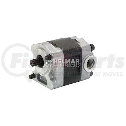 272E7-10202 by TCM - HYDRAULIC PUMP