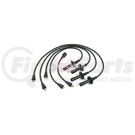 704101 by PERTRONIX - IGNITION WIRE SET