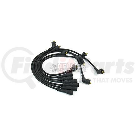 706101 by PERTRONIX - IGNITION WIRE SET