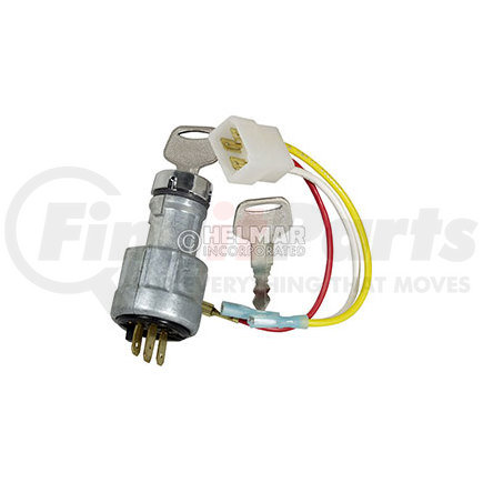 216G2-42311 by TCM - IGNITION SWITCH