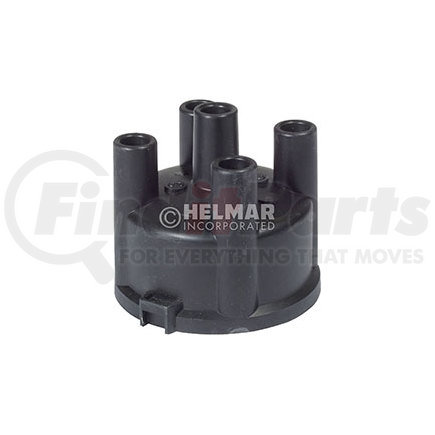19101-7600471 by TOYOTA - DISTRIBUTOR CAP