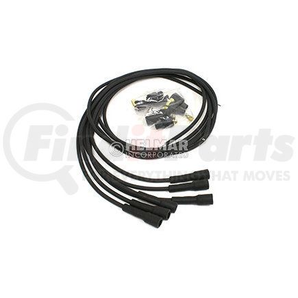 706180 by PERTRONIX - WIRE SET, FLAME THROWER
