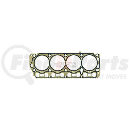 11115-UB020 by TOYOTA - HEAD GASKET