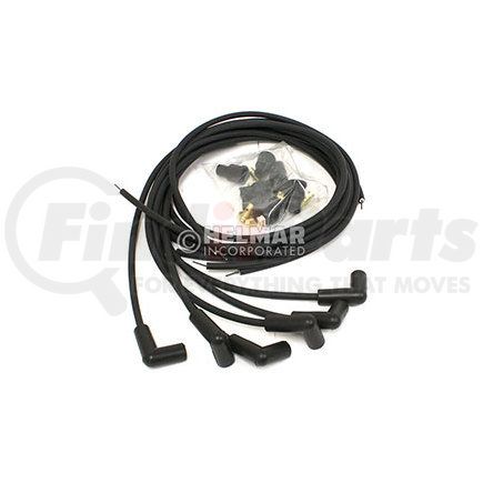 706190 by PERTRONIX - IGNITION WIRE SET