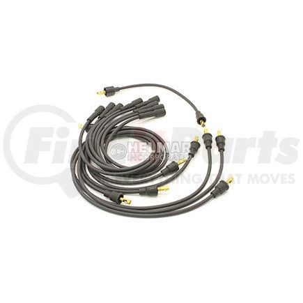 708102 by PERTRONIX - IGNITION WIRE SET