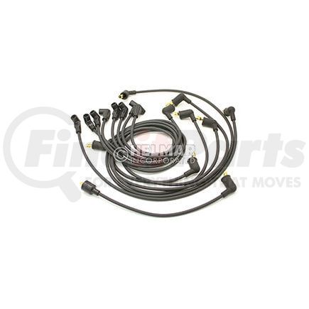 708107 by PERTRONIX - IGNITION WIRE SET
