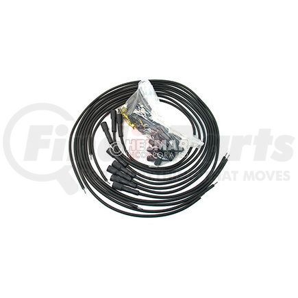 708180 by PERTRONIX - IGNITION WIRE SET