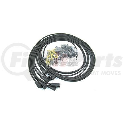708190 by PERTRONIX - IGNITION WIRE SET