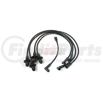 804202 by PERTRONIX - IGNITION WIRE SET