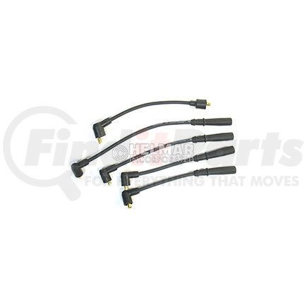 804207 by PERTRONIX - IGNITION WIRE SET