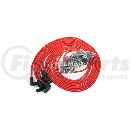808490 by PERTRONIX - IGNITION WIRE SET