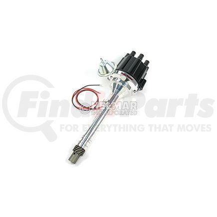 D100700 by PERTRONIX - DISTRIBUTOR (FLAME THROWER)