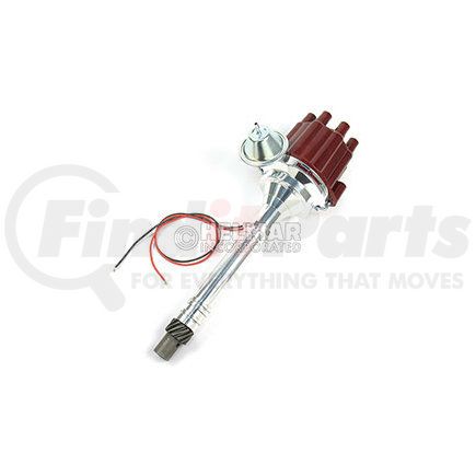D100701 by PERTRONIX - DISTRIBUTOR (FLAME THROWER)