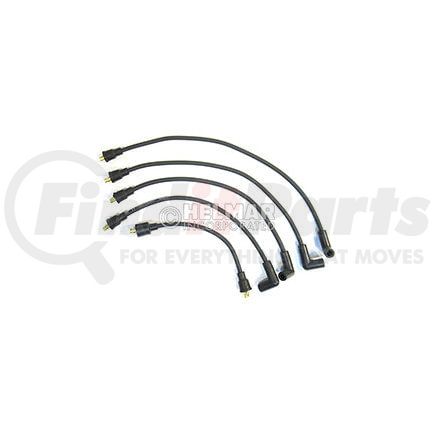 804206 by PERTRONIX - IGNITION WIRE SET