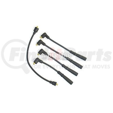 804208 by PERTRONIX - IGNITION WIRE SET
