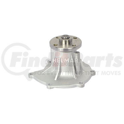 16110-UCH1071 by TOYOTA - WATER PUMP