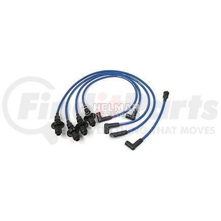 804303 by PERTRONIX - IGNITION WIRE SET