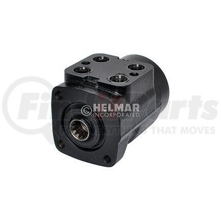 49410-6G600 by NISSAN - ORBITROL STEERING GEAR PUMP