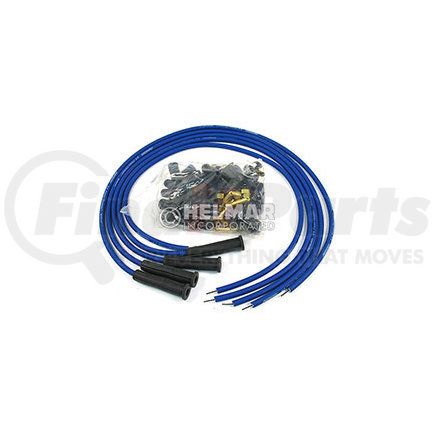 804380 by PERTRONIX - IGNITION WIRE SET