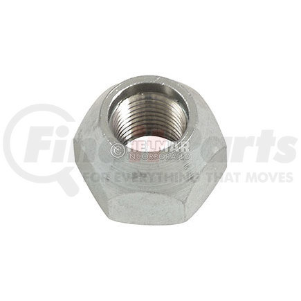 40224-21001 by NISSAN - NUT