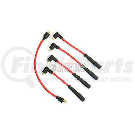 804414 by PERTRONIX - IGNITION WIRE SET