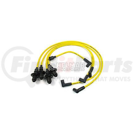 804505 by PERTRONIX - IGNITION WIRE SET