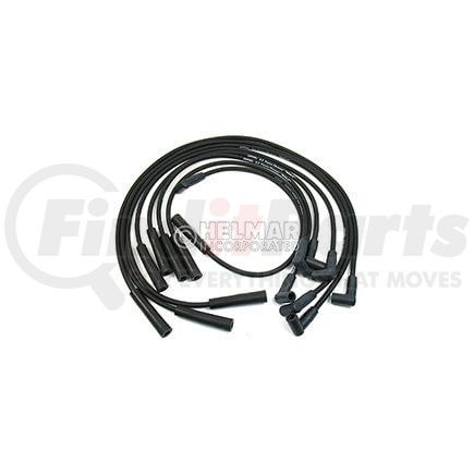 808204 by PERTRONIX - IGNITION WIRE SET